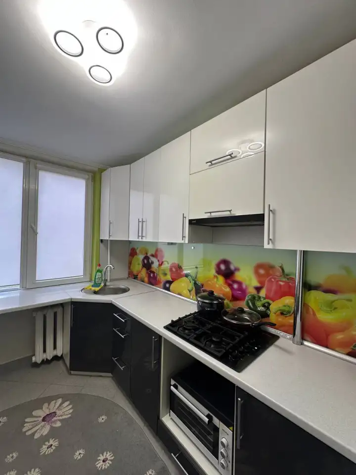 Квартира на сутки в Островце, Володарского, 25, фотография 8