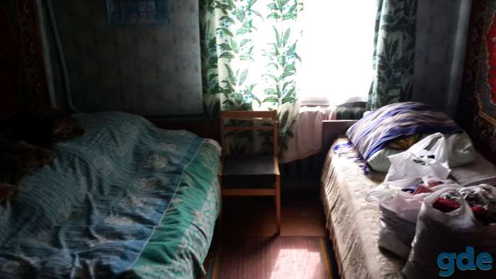 Продаю дом в д. Ячево Слуцкого р-на, фотография 8