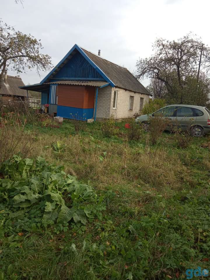 Загородный дом в сельской местности, фотография 8
