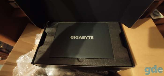Gigabyte rtx 3090 gaming oc 24g минск продам новые видеокарты. есть 4 штуки, фотография 3