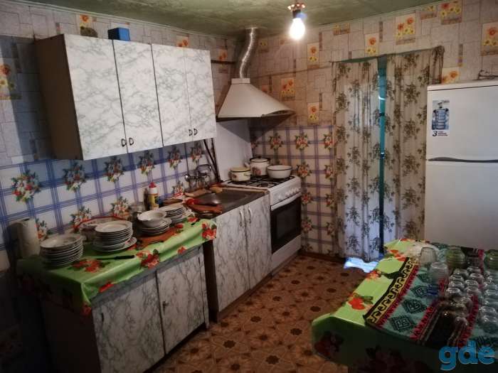 Продается 3-комнатная квартира в п. Кореневка, фотография 5
