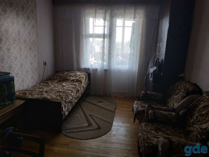 долгосрочная аренда квартир, фотография 7