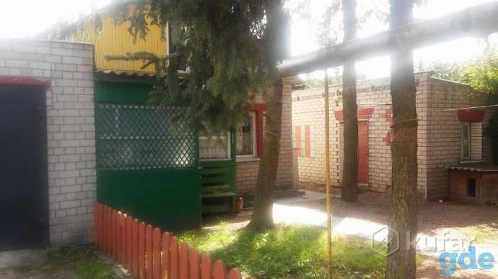 Продажа 2 домов на одном участке, г ул Маяковского, фотография 2
