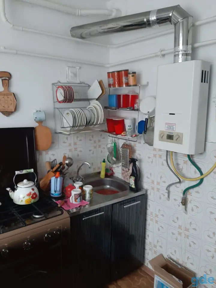 продажа квартиры, переулок Луговой, д.4, фотография 3