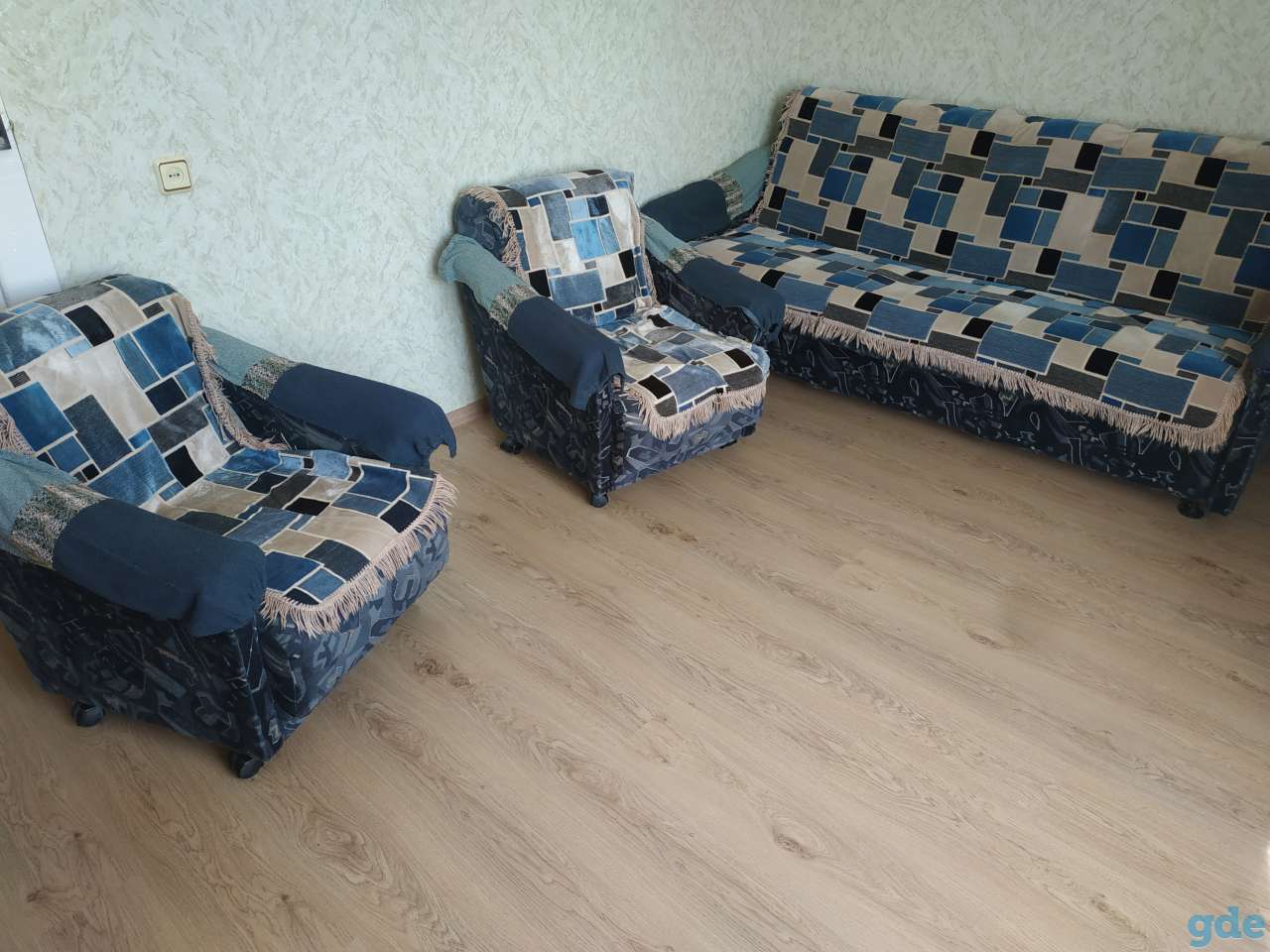 сдается квартира, ул. Кутузова, фотография 7