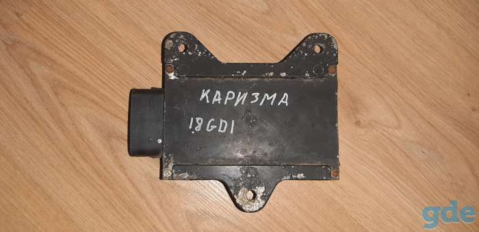 Запчасти к Mitsubishi Carisma, фотография 11