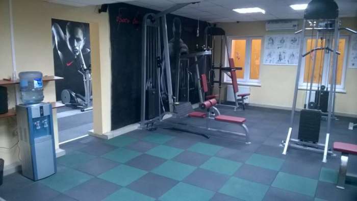 Приглашаем в современный фитнес клуб  «POWER CLUB»!!!, фотография 4