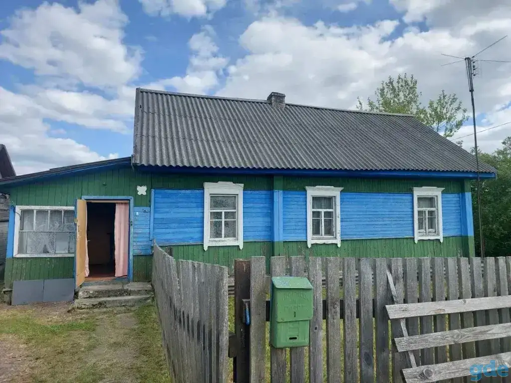 Продам дом, фотография 1