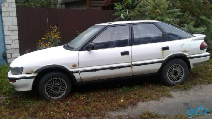 Продаю автомобиль Toyota Corolla, фотография 1