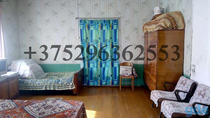 Продам большой дом в д.Волосовичи (9км. от Кировска, 3км. от Мышкович) 14 800$, фотография 2
