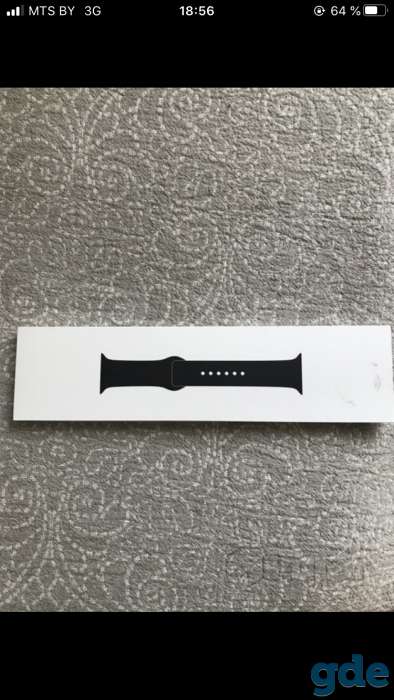 Apple watch 4,40mm., фотография 6