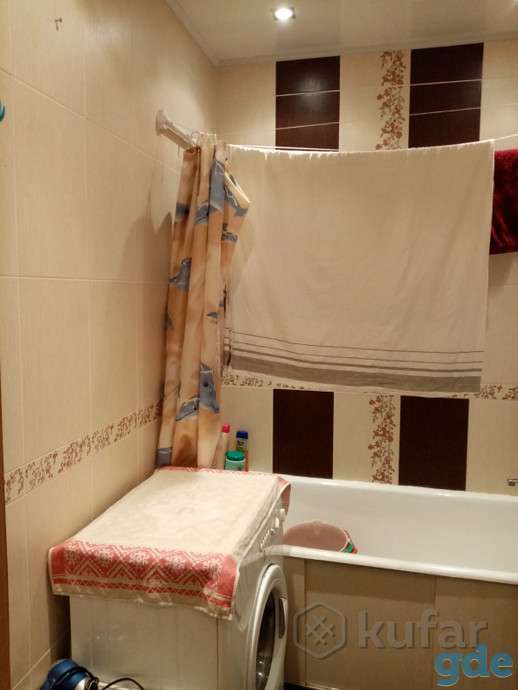 продажа1-комнатной  квартиры, фотография 1