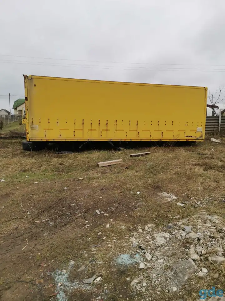 Продам изотермы 2, фотография 4