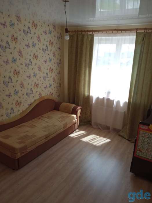 Двухкомнатная квартира г.Слоним по адресу ул. Еф. Полоцкой, 5, фотография 10