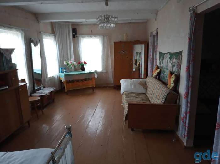 продам, д, Глинная Слобода ул, Центральная д,109, фотография 3