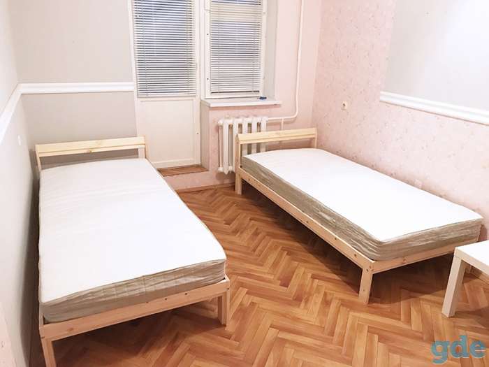 Квартиры на сутки в Слониме для командированных., фотография 6