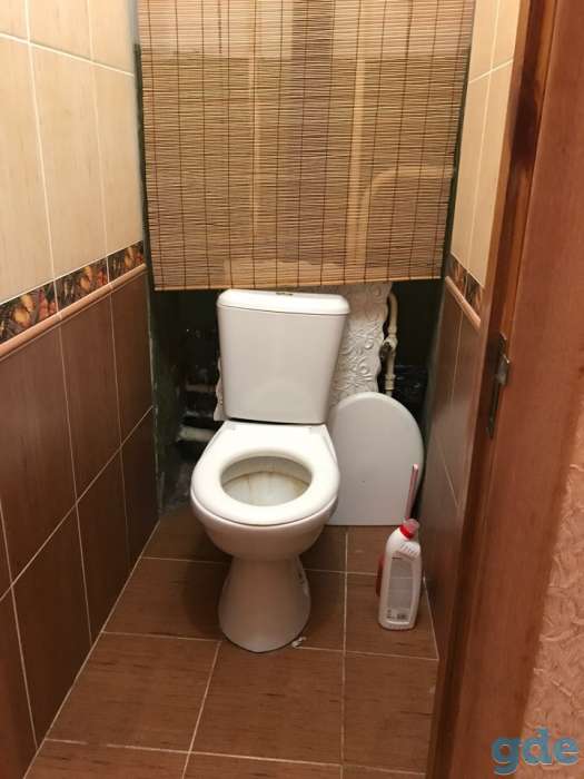 квартиры посуточно для организаций Любань, фотография 1