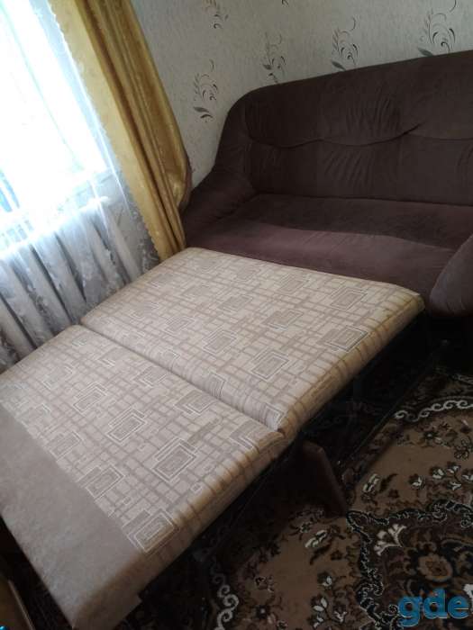 Продам мягкий уголок, фотография 7