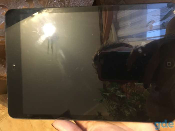 ipad mini, фотография 2