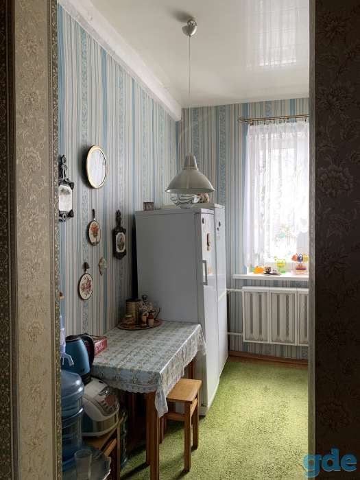 3-х комнатная квартира, ул.Ленина 122, фотография 8