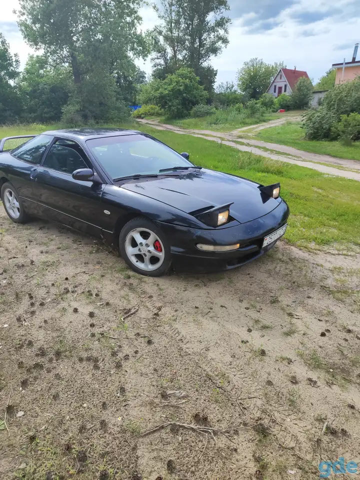 Авто Ford, фотография 2