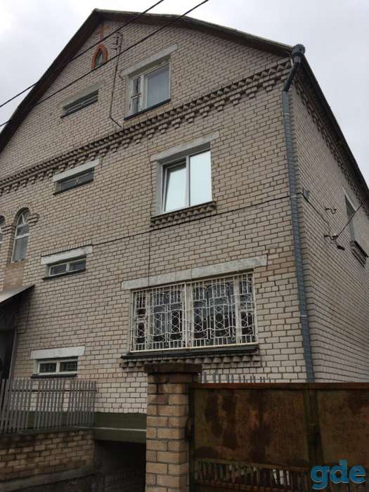 Уютный Коттедж в спокойном районе, ул. Челюскина 37А, фотография 6