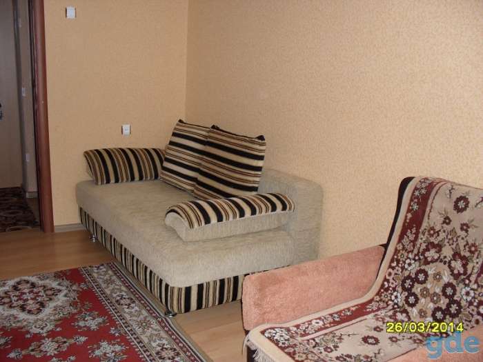 квартира посуточно, БРЕСТСКАЯ, фотография 4