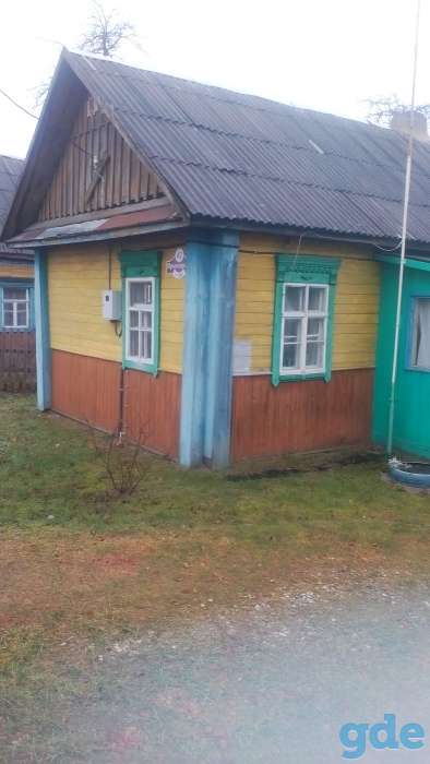 Продажа дома, Гомельская обл.,лельчицкий 42, фотография 1