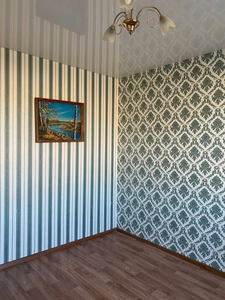 Продается двухкомнатная квартира, м-н Озерный, ул. Приозерная, фотография 5