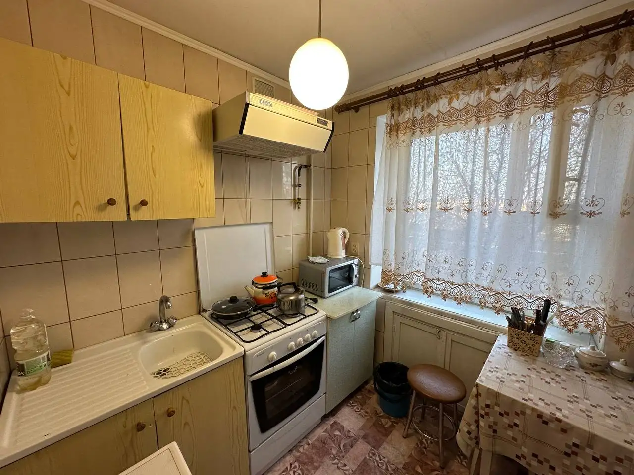 Квартира на сутки в Петрикове, Королева, 2, фотография 6