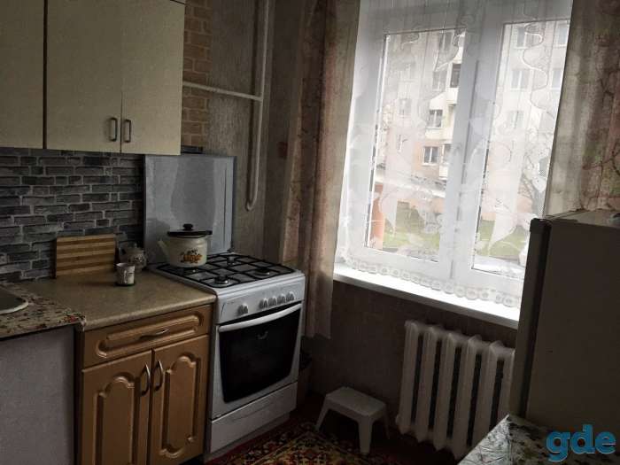 Сдача квартиры на сутки, ул. Врублевского, фотография 5