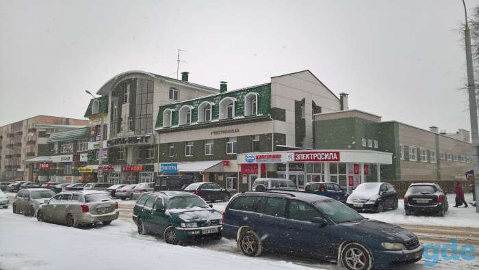 Аренда изолированного помещения площадью 114,8 кв.м., фотография 2