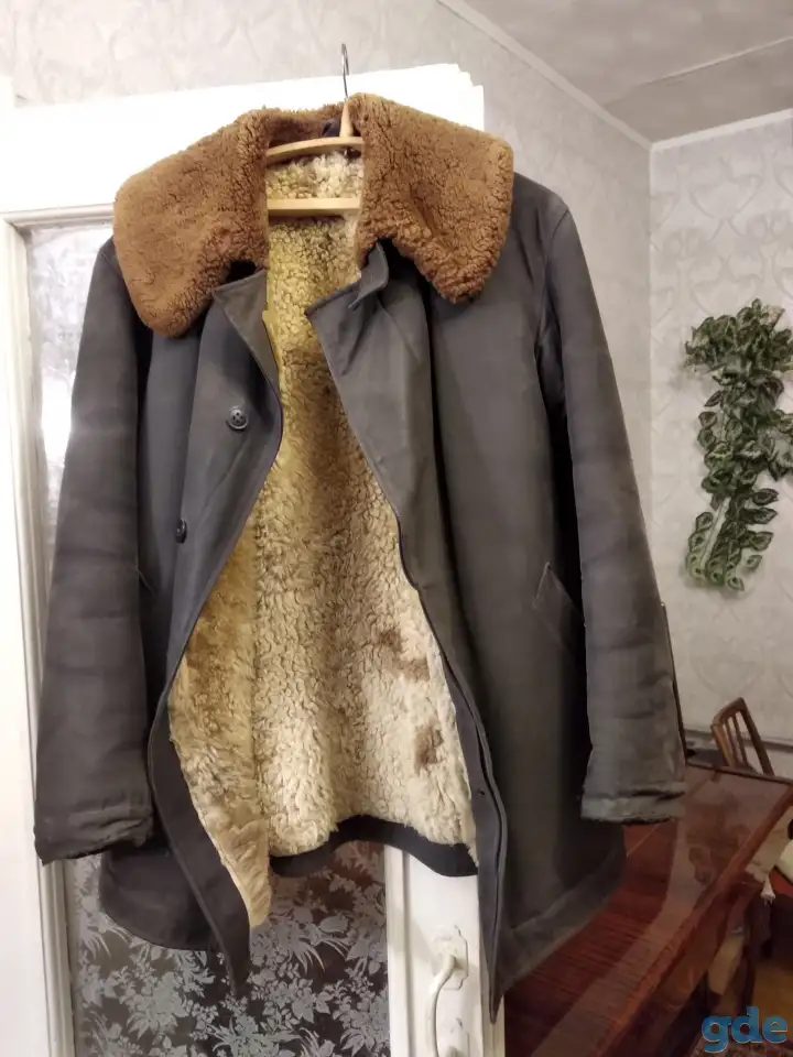 Продажа одежды, фотография 1
