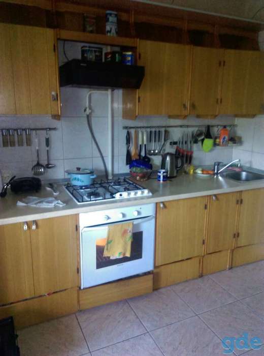 Продам 3-ех комнатную квартиру в Борисове по ул Трусова, фотография 7