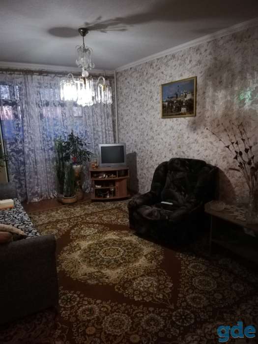 Продам квартиру в г Слуцке, фотография 3