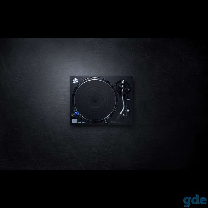 Technics SL-1210GR turntable, фотография 6