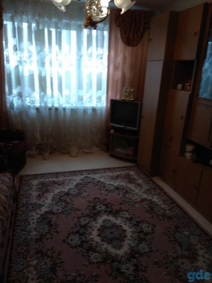 Сдам 3-комнатную квартиру, ул. Городецкая, 58, фотография 11