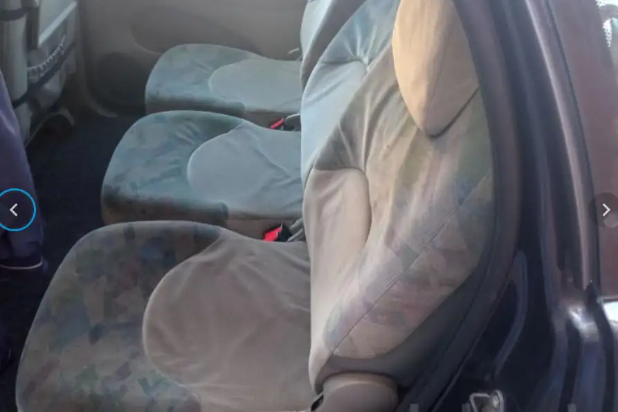 Продажа Citroen Xsara Picasso, фотография 8