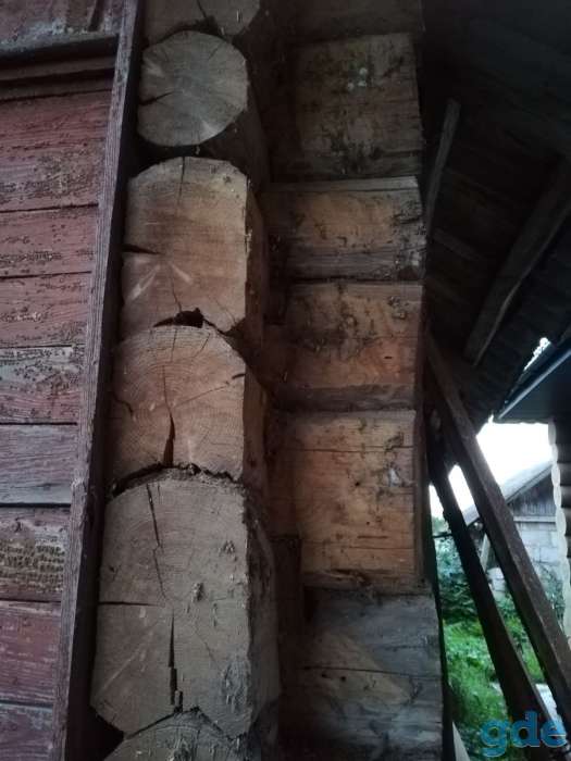 Дом на вывоз, Могилевский район, Полыковичи, фотография 4