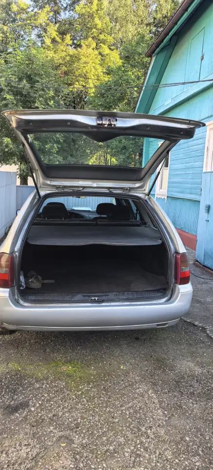 Продам машину Ford Mondeo, фотография 3