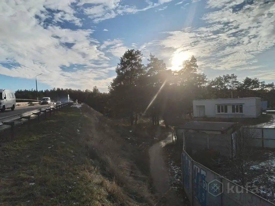 Аренда помещения в Борисове на вьезде в Печи ул.Железнодорожная, д. 1А, фотография 5