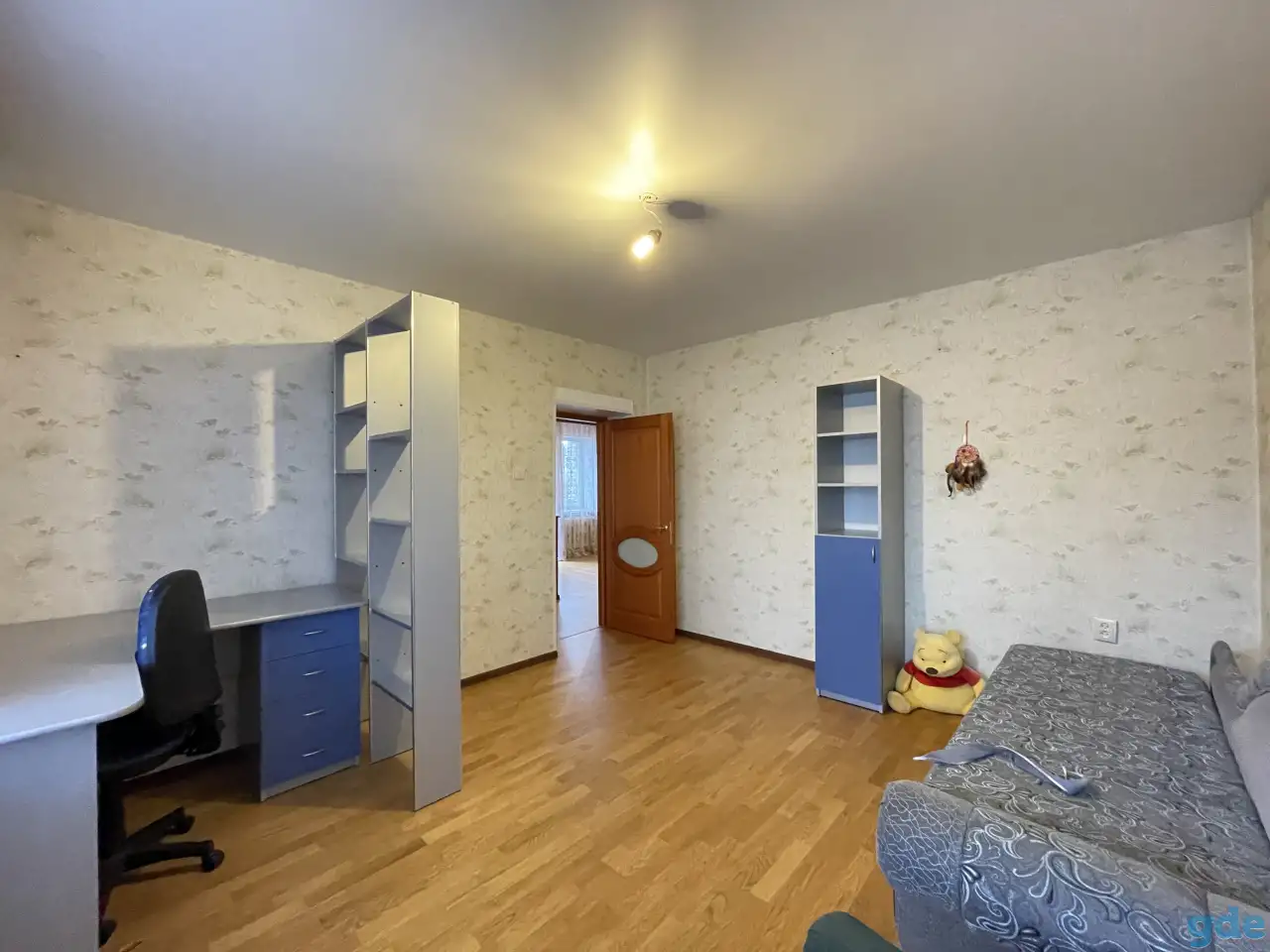 Продам коттедж в г. Слуцке, ул. Геологическая. Цена 241 340 руб c торгом, фотография 16