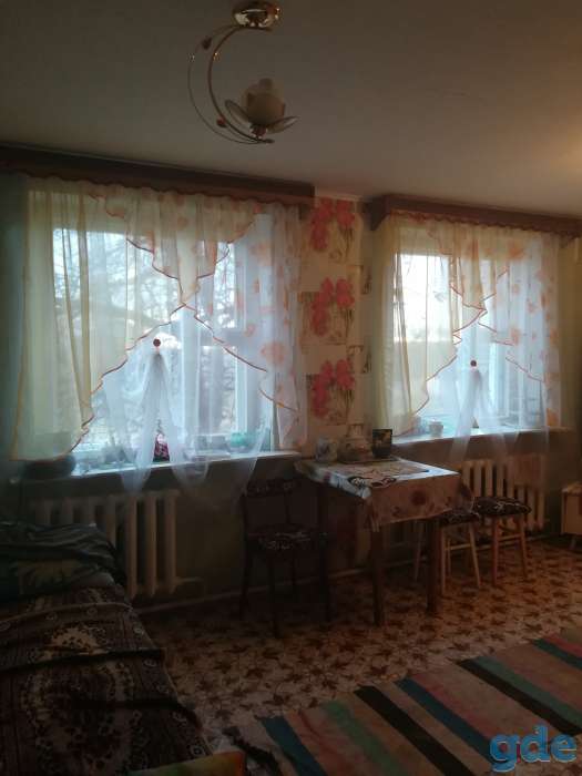 Коттедж, Могилёвская область. Мстиславский район. Деревня Мишни, фотография 3