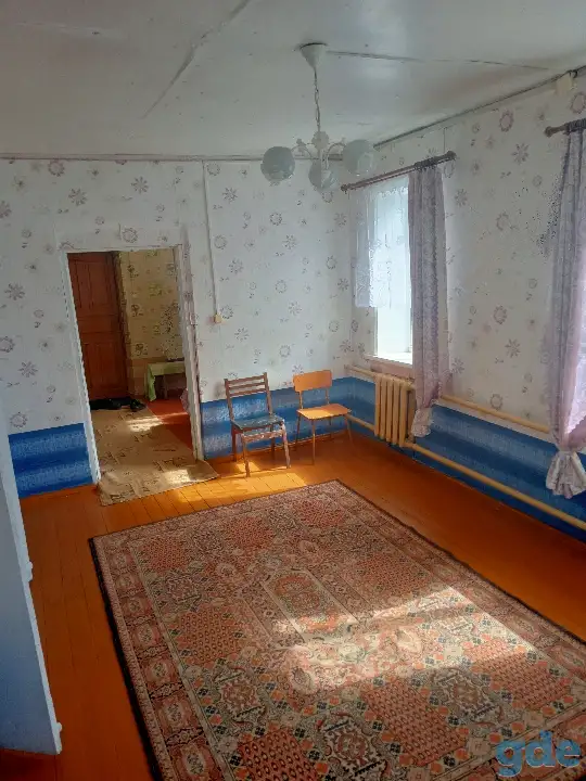 Дом, ул. Есенина, фотография 2