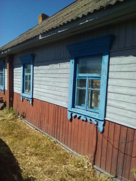 продам дом, д.Копацевичи партизанская 37, фотография 2