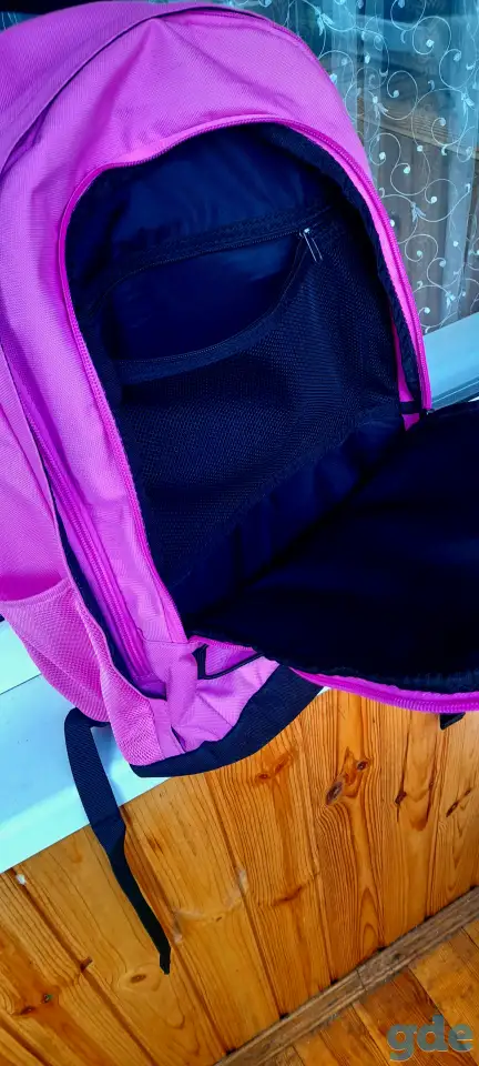 Рюкзак NIKE, фотография 8