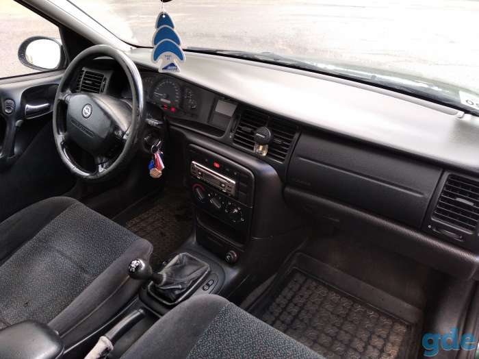 Продам Opel Vectra, фотография 10