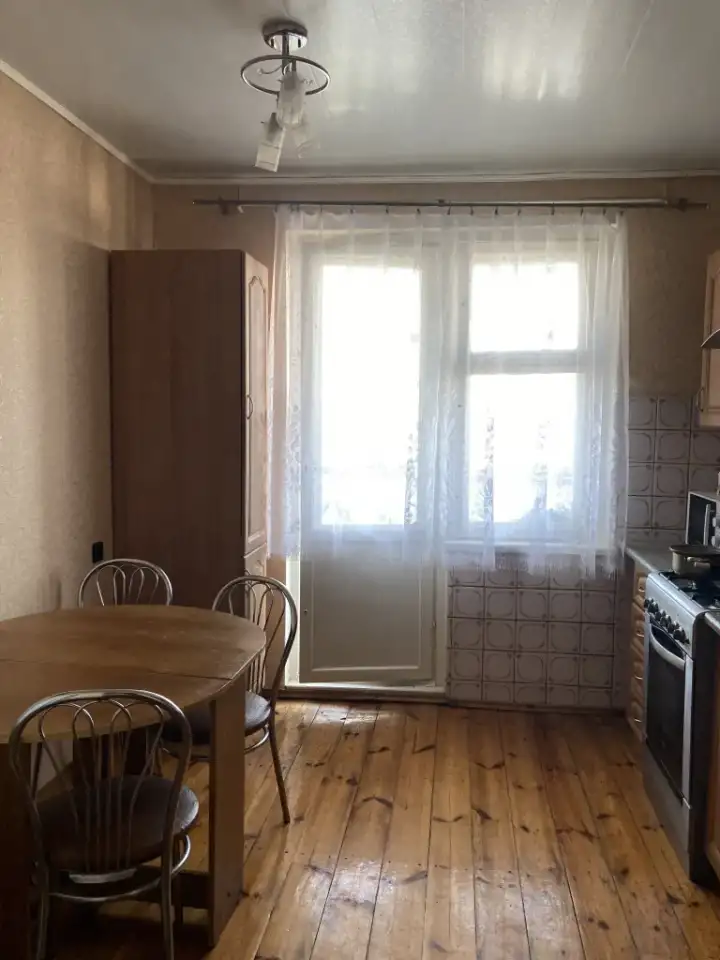 Двухкомнатная квартира, Гродненская область, Сморгонский район, ул. Ленина 46Ак2, фотография 6