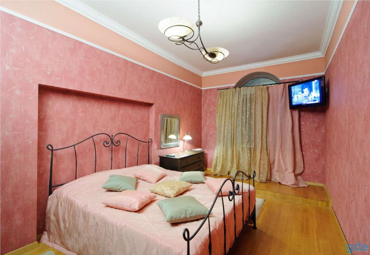 Квартира в центре, ул. Городской Вал 10, фотография 5