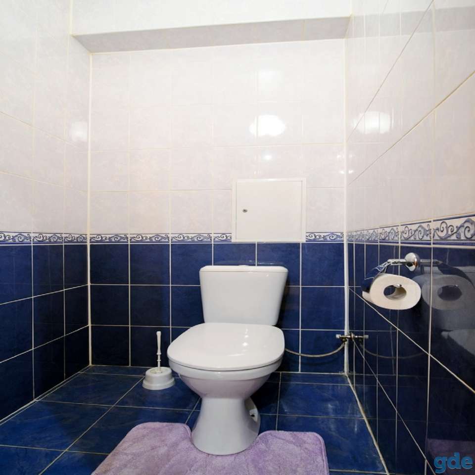 Квартира на сутки/часы Независимости 19, фотография 7